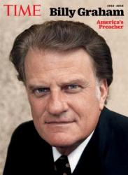  Time Billy Graham: America\'s Preacher 