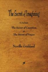  The Secret of Imagining 