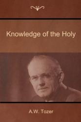  Knowledge of the Holy 