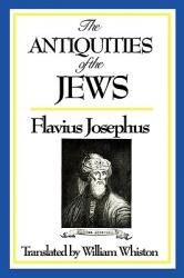  The Antiquities of the Jews 