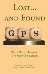  Lost... and Found: When What Happens Isn\'t What We Expect 