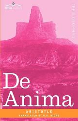  de Anima 