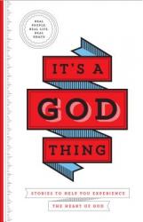  It\'s a God Thing 