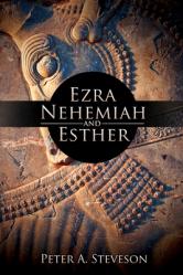  Ezra, Nehemiah, and Esther 