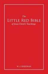  The Little Red Bible of Jesus Christ\'s Teachings - The Words in Red 