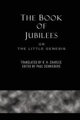  The Book of Jubilees 