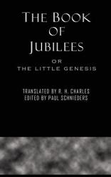  The Book of Jubilees 