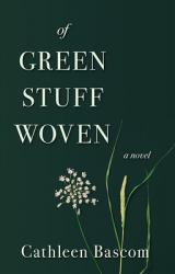  Of Green Stuff Woven 