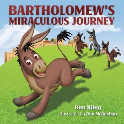 Bartholomew\'s Miraculous Journey 