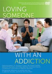  Loving Someone with an Addiction 