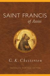  Saint Francis of Assisi 