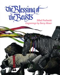  The Blessing of the Beasts 