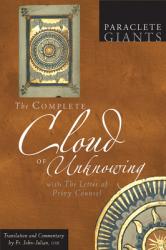  The Complete Cloud of Unknowing: With the Letter of Privy Counsel 