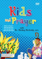  Kids and Prayer (Catholic) 