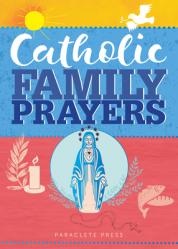  Catholic Family Prayers 