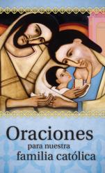 Oraciones Para Nuestra Familia Cat 