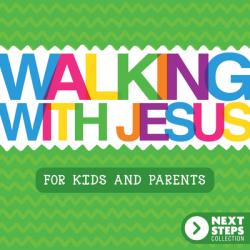  Walking with Jesus 