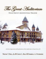 The Great Auditorium, Ocean Grove\'s Architectural Treasure 