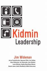  Kidmin Leadership 