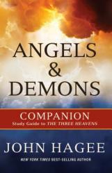  Angels and Demons: A Companion to the Three Heavens 