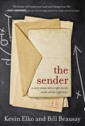  The Sender 