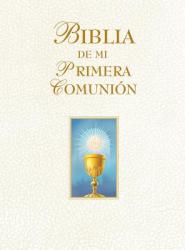  Biblia de Mi Primera Comunion 