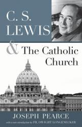  C.S. Lewis and the Catholic Church 