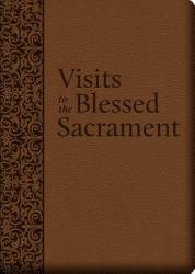  Visits to the Blessed Sacrament 