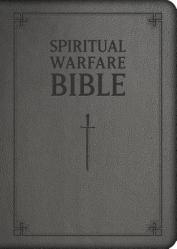  Spiritual Warfare Bible 