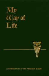  My Way of Life 
