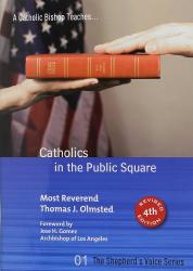  Catholics in the Public Square 