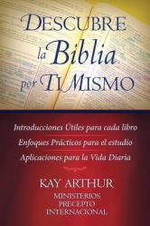  Descubre La Biblia Por Ti Mismo (Discover the Bible for Yourself) 