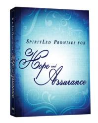  SpiritLed Promises for Hope and Assurance 