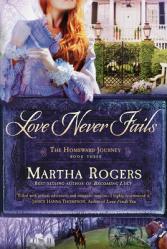  Love Never Fails: Volume 3 