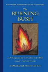  The Burning Bush: Rudolf Steiner, Anthroposophy, and the Holy Scriptures: Terms & Phrases 