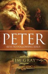  Peter: Keys to Following Jesus 