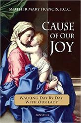  Cause of Our Joy: Walking Day by Day with Our Lady 