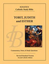  Tobit, Judith, and Esther 