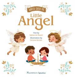  Watch Over Me Little Angel 