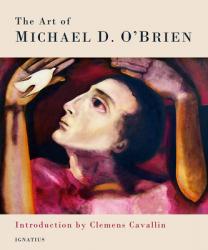  Art of Michael D. O\'Brien 