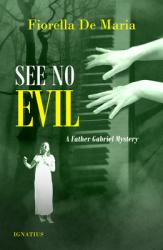  See No Evil: A Father Gabriel Mystery 