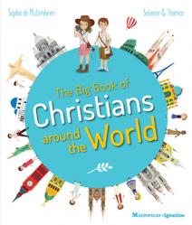  The Big Book of Christians Around the World 