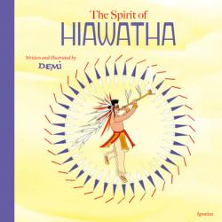  Spirit of Hiawatha 