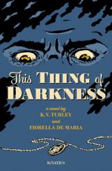  This Thing of Darkness 