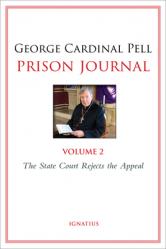  Prison Journal: The State Court Rejects the Appeal Volume 2 