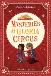  Mysteries at Gloria Circus 
