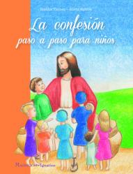  La Confesion Paso a Paso Para Ninos 