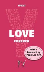  Youcat Love Forever 