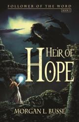  Heir of Hope: Volume 3 