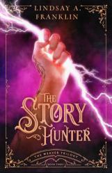  The Story Hunter: Volume 3 